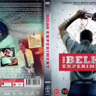The Belko Experiment - NORDIC Region B Blu-Ray (SF Studios) - pikkukuva 3