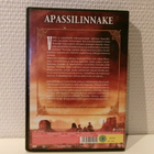Apassilinnake -DVD - pikkukuva 2
