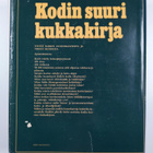 Hilkka Green : Kodin suuri kukkakirja - pikkukuva 2