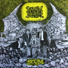 NAPALM DEATH - SCUM - pikkukuva 1