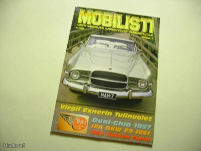Mobilisti 4/2003