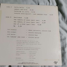 BILL BRUFORD - The Bruford Tapes v.1979 - pikkukuva 2