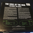 Bobby Bland The soul of The man Us Reissue nm - pikkukuva 2