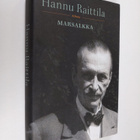 Hannu Raittila : Marsalkka - pikkukuva 1