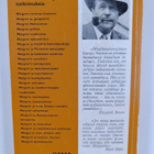Georges Simenon : Maigret puolustautuu - pikkukuva 2
