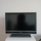 SONY BRAVIA 26" TELEVISIO (2007) - pikkukuva 3