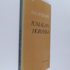 Hans E. Wislöff : Jumalan hoivassa - pikkukuva 1