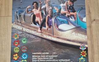 Uuno Turhapuro elokuvajuliste