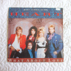 Heart – What About Love - 12" Maxi-Single - pikkukuva 1