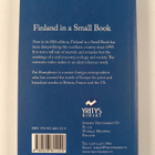Pat Humphreys : Finland in a small book - pikkukuva 2