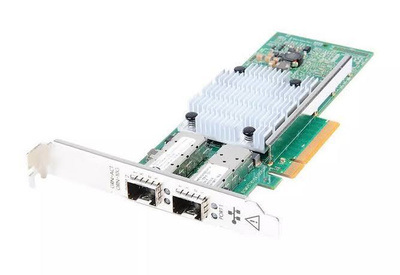 HP 530SFP+ 10Gb 2-Port PCI Ethernet Adapter