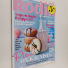 Kodin kuvalehti 9/2014 - pikkukuva 1