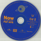 NOW That's What I Call Music :  Pop Hits  -  (2 CD) - pikkukuva 3