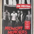 One Direction: Midnight Memories - The Ultimate Edition - pikkukuva 1