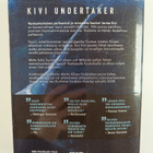 Marko Kilpi : Kivi : undertaker - pikkukuva 2