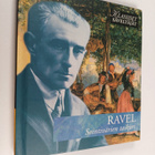Ravel : Sointivärien taikuri (CD- kirja) - pikkukuva 1