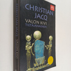 Christian Jacq : Valon kivi Tietäjänainen - pikkukuva 1