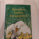 Suomen lasten satuaarteet - pikkukuva 1