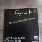 Coupé De Ville - Special Guest Albert Järvinen 7" SINGLE - pikkukuva 1
