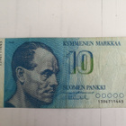 Suomi 1986 10 markkaa (14215) - pikkukuva 1