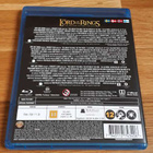 The Lord of the rings trilogy Blu-ray - pikkukuva 2