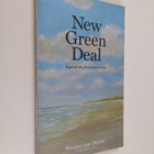 New green deal: Beyond the financial crisis - pikkukuva 1