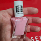 Essie kynsilakka Inside Scoop - pikkukuva 1