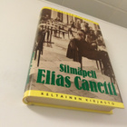 Elias Canetti: Silmäpeli - pikkukuva 1
