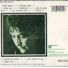 CHRIS REA SHAMROCK DIARIES - pikkukuva 2