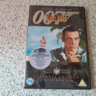 007 Dr. No (Ultimate Edition) (2 DVD) - pikkukuva 1