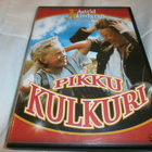 PIKKU KULKURI - DVD - pikkukuva 1