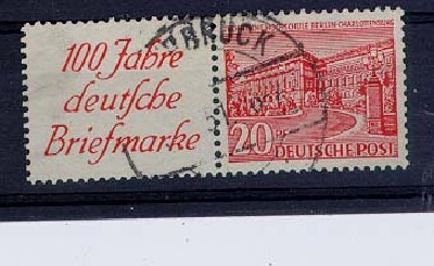 Berlin Mi W13 o