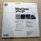 ADVISORY CIRCLE: Mind How You Go 10" (Ghost Box) - pikkukuva 2