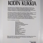 Jiri Haager : Kodin kukkia : huonekasvikirja - pikkukuva 2