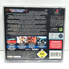 PS1 - Psychic Force - pikkukuva 2