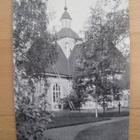 VANHA Postikortti Pietarsaari 1940-luku - pikkukuva 1