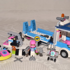 LEGO Friends 41348 - Olivian huoltoauto - - pikkukuva 1