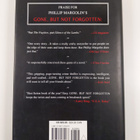 Phillip Margolin : After Dark - pikkukuva 2