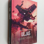 Jack Campbell : Kadonnut laivasto 4 : Uljas - pikkukuva 1