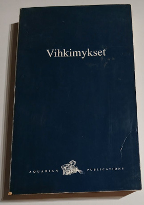 Alice A. Bailey: Vihkimykset