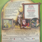 SHREK 1 - 4 BLU-RAY SUOMIPUHE - pikkukuva 2