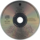 V/A • Songs From And Inspired By The Film Four Weddings CD - pikkukuva 3