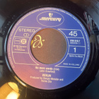 Berlin - No More Words 7” single - pikkukuva 3