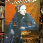 NIGHTWISH - WISHMASTER PROMO MEGA JULISTE koko 80X120CM - pikkukuva 1