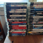 Iso PS3 erä 112 peliä - pikkukuva 2