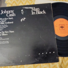 Johnny Cash LP - pikkukuva 1