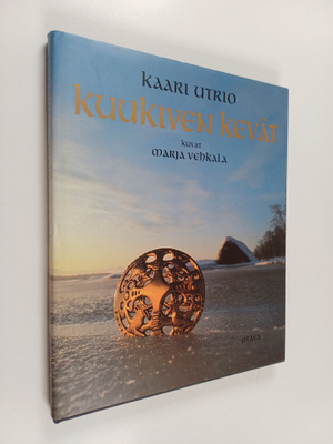 Kaari Utrio : Kuukiven kevät