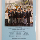 Shanty-Singers : Rolling home : sea shanties = merimieste... - pikkukuva 2