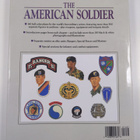 Philip Katcher : The American soldier : U. S. Armies in u... - pikkukuva 2
