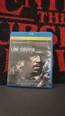 Lone survivor
